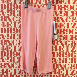 Silkberry Baby Bamboo Jersey Pants, NEW WITH TAGS
